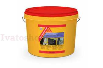 SIKA Hydroizolačný náter Igasol-101 5l Obrázok pre SIKA Hydroizolačný náter Igasol-101 5l