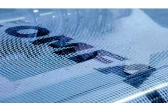 Obrázok pre OMFA Sklotextilná mriežka Omfa 117S 145g/m2 10m2