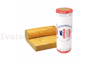 Minerálná izolácia URSA SILVER 39 50x1250x7000x2 17,5m2 Obrázok pre Minerálná izolácia URSA SILVER 39 50x1250x7000x2 17,5m2