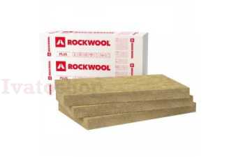 ROCKWOOL Tepelná izolácia Rockmin Plus 200x1000x610 3,05m2 Obrázok pre ROCKWOOL Tepelná izolácia Rockmin Plus 200x1000x610 3,05m2