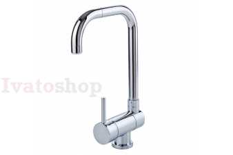 Obrázok pre Eisl Flexo sklopná lesklý chrom