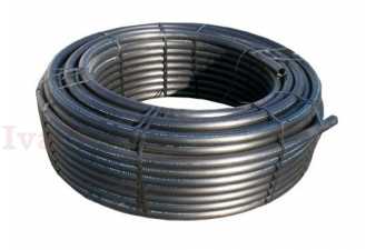 HDPE 40 x 3,7 PN16, balenie 100m Obrázok pre HDPE 40 x 3,7 PN16, balenie 100m