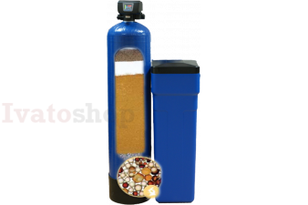 Ecomix BS 1248EA/RX -1 Obrázok pre Ecomix BS 1248EA/RX -1