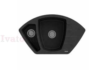 Granisil Zamora 910.10R Nero Obrázok pre Granisil Zamora 910.10R Nero