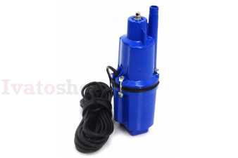 Ponorné membránové čerpadlo AquaCraft Q30080 Obrázok pre Ponorné membránové čerpadlo AquaCraft Q30080