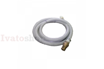 SAVICA 1" - 8M S MOSADZNÝM SACÍM KOŠOM Obrázok pre SAVICA 1" - 8M S MOSADZNÝM SACÍM KOŠOM