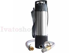 Ponorná automatická vodáreň IPRO RQE AUTO RAIN Obrázok pre Ponorná automatická vodáreň IPRO RQE AUTO RAIN