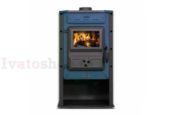 Krbové kachle MAGIC STOVE, modré Obrázok pre Krbové kachle MAGIC STOVE, modré