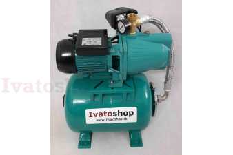 Domáca vodáreň IBO JET 100 / 24L Obrázok pre Domáca vodáreň IBO JET 100 / 24L