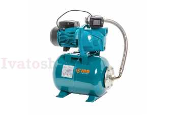 Domáca vodáreň IBO JSW 100 / 24L Obrázok pre Domáca vodáreň IBO JSW 100 / 24L