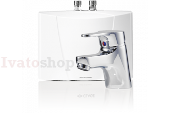 Prietokový ohrievač Clage M3 END (3,5kW/230V) Obrázok pre Prietokový ohrievač Clage M3 END (3,5kW/230V)