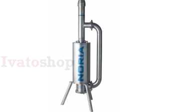 NORIA LUCA 100 - 16 - N3 - 400V 25m kábel 600325 Obrázok pre NORIA LUCA 100 - 16 - N3 - 400V 25m kábel 600325