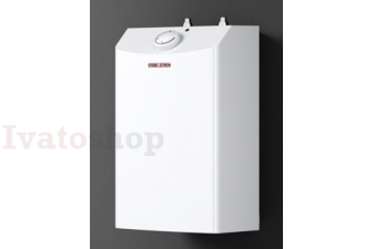 STIEBEL ELTRON ESH 10 U-P Plus (EO 10 N), malý elektrický závesný tlakový ohrievač vody nad umývadlo Obrázok pre STIEBEL ELTRON ESH 10 U-P Plus (EO 10 N), malý elektrický závesný tlakový ohrievač vody nad umývadlo