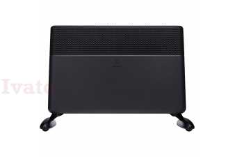 Konvektor Electrolux Apollo ECH/AT-2002 3AI-W SB EEC 2000W wifi čierny látkový nástenný/podlahový Obrázok pre Konvektor Electrolux Apollo ECH/AT-2002 3AI-W SB EEC 2000W wifi čierny látkový nástenný/podlahový