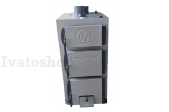Manuálny kotol ÚK na tuhé palivo DREWMET DREX Mini, 24kW, ECO DESING Obrázok pre Manuálny kotol ÚK na tuhé palivo DREWMET DREX Mini, 24kW, ECO DESING