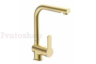 Obrázok pre Eisl London zlatá matná