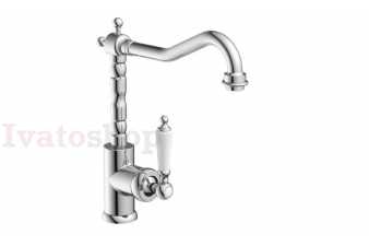 Obrázok pre Eisl Old style Lesklý chróm