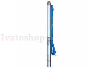 Ponorné čerpadlo OMNIGENA 3V-38 / 230V, 20m kábel Obrázok pre Ponorné čerpadlo OMNIGENA 3V-38 / 230V, 20m kábel