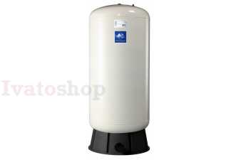 Bezúdržbová membránová tlaková nádoba Global Water GCB - 200LV stojatá Obrázok pre Bezúdržbová membránová tlaková nádoba Global Water GCB - 200LV stojatá