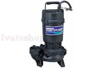 Kalové čerpadlo HCP 50AFU20.8L, 400 V Obrázok pre Kalové čerpadlo HCP 50AFU20.8L, 400 V