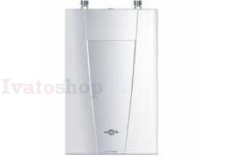 Prietokový ohrievač Clage CDX 11 - U (11kW/400V) Obrázok pre Prietokový ohrievač Clage CDX 11 - U (11kW/400V)