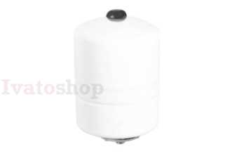 Obrázok pre Solárna expanzná nádoba S19L