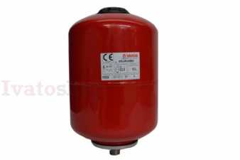 Obrázok pre Expanzná nádoba SOLARVAREM CE 19 L