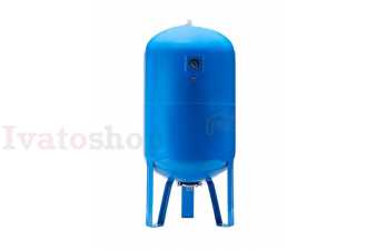 Tlaková nádoba AQUA OLA 750 L stojatá s manometrom Obrázok pre Tlaková nádoba AQUA OLA 750 L stojatá s manometrom