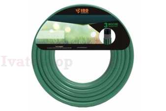 Záhraná hadica IBO GARDEN 3/4" 50m, 20 Bar Obrázok pre Záhraná hadica IBO GARDEN 3/4" 50m, 20 Bar