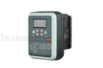 Frekvenčný menič IBO INVERTER SYSTEM - IVR - 05, 0,75kW až 2,2kW, 1x230V, 3x230V Obrázok pre Frekvenčný menič IBO INVERTER SYSTEM - IVR - 05, 0,75kW až 2,2kW, 1x230V, 3x230V