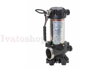Fontánové čerpadlo IBO FON 400 Obrázok pre Fontánové čerpadlo IBO FON 400