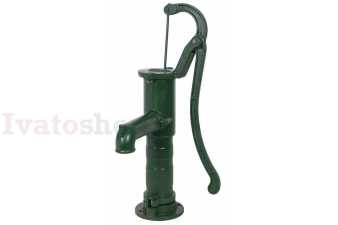 Ručná pumpa ABISYNKA KLASIK Obrázok pre Ručná pumpa ABISYNKA KLASIK