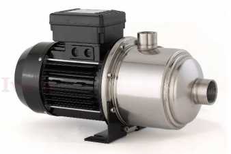 Franklin EH 5/6T 400V, 1,5kW Obrázok pre Franklin EH 5/6T 400V, 1,5kW