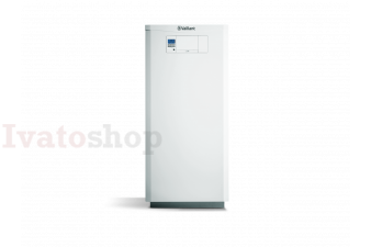 Vaillant plynový kondenzačný kotol stacionárny ecoVIT pro VKK 356/5, 0010019517 Obrázok pre Vaillant plynový kondenzačný kotol stacionárny ecoVIT pro VKK 356/5, 0010019517