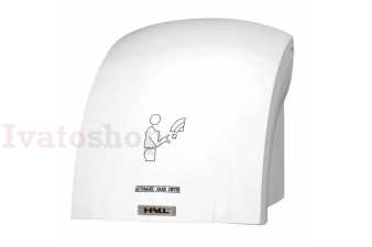 HAKL SR 1,8 kW sušič na ruky Obrázok pre HAKL SR 1,8 kW sušič na ruky