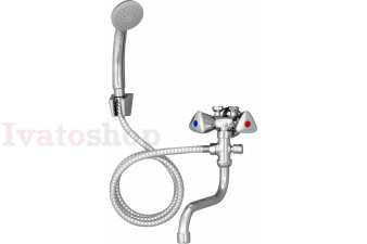 Obrázok pre Kombi. klas. batéria PM,30/200 cm