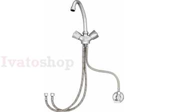 Obrázok pre Poddrezová klas. batéria PM,16 cm