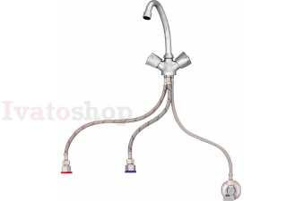 Obrázok pre Poddrez. klas. batéria SLIM, 16 cm