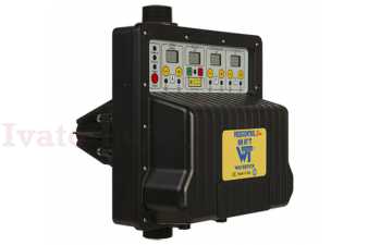 Frekvenčný menič PRESSCONTROL EVO TT 12 - 3 x 400V Obrázok pre Frekvenčný menič PRESSCONTROL EVO TT 12 - 3 x 400V