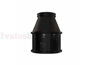 Šachta pre ukončenie vrtu NORIA U 1000/1300 BD (bez dna) 840613 Obrázok pre Šachta pre ukončenie vrtu NORIA U 1000/1300 BD (bez dna) 840613