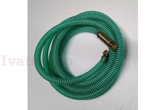 Obrázok pre Hadicový set do narážanej studne so sacím košom 3/4" 8m