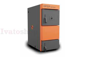Kotol na drevo OPOP NATURO 16kW s ručným prikladaním 573431 Obrázok pre Kotol na drevo OPOP NATURO 16kW s ručným prikladaním 573431