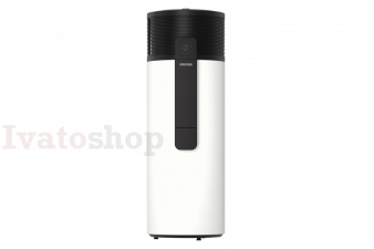 STIEBEL ELTRON SHP-H 300 Plus, 204478, tepelné čerpadlo na ohrev vody Obrázok pre STIEBEL ELTRON SHP-H 300 Plus, 204478, tepelné čerpadlo na ohrev vody