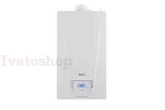 BAXI LUNA CLASSIC 1.24 plynový kotol 24 kW, závesný, A7796019 Obrázok pre BAXI LUNA CLASSIC 1.24 plynový kotol 24 kW, závesný, A7796019