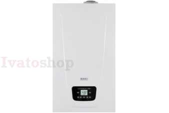 BAXI LUNA DUO-TEC E 33 plynový kotol 28 kW, závesný, A7720027 Obrázok pre BAXI LUNA DUO-TEC E 33 plynový kotol 28 kW, závesný, A7720027