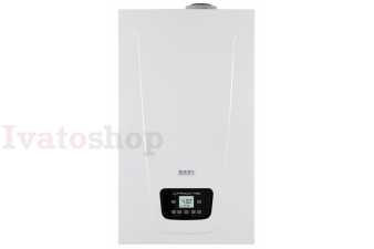 BAXI DUO-TEC MAX E 33 plynový kotol 28 kW, prietokový ohrev TV, závesný, A7720032 Obrázok pre BAXI DUO-TEC MAX E 33 plynový kotol 28 kW, prietokový ohrev TV, závesný, A7720032