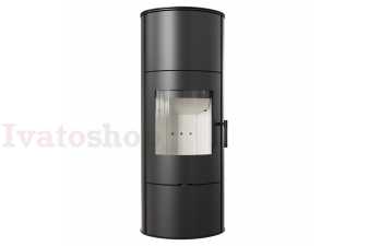 Krbové kachle ROLLO W, na drevo Obrázok pre Krbové kachle ROLLO W, na drevo