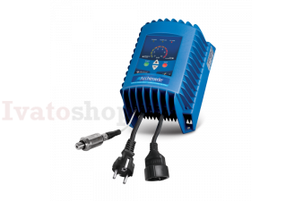 Frekvenčný menič ARCHIMEDE IMMP 0.75W 0,75kW 1x230V max.7A pre čerpadlo Obrázok pre Frekvenčný menič ARCHIMEDE IMMP 0.75W 0,75kW 1x230V max.7A pre čerpadlo