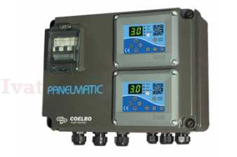 Coelbo Panelmatic duo M Obrázok pre Coelbo Panelmatic duo M