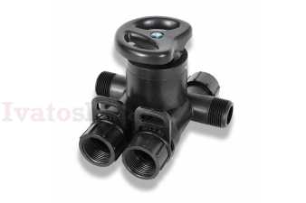 Obrázok pre By-pass ventil RX-F70A-1 k riadiacej hlave HYS-1